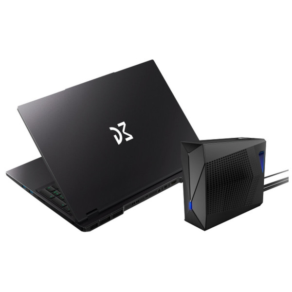 Ноутбук Dream Machines RX5090-16 (RX5090-16UA27)