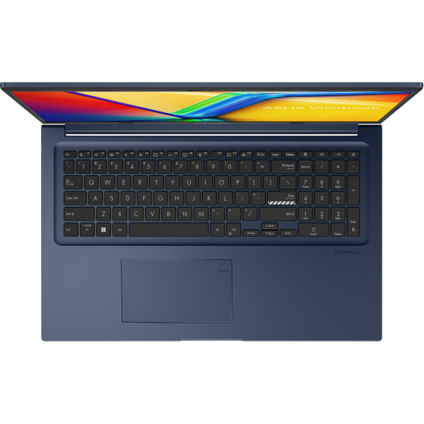 Ноутбук Acer Vivobook 17 X1704VA-AU662 (90NB10V2-M00SL0)