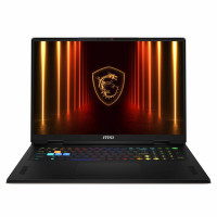 Ноутбук MSI Vector A18 HX A9WIG-220UA (9S7-182L84-220)