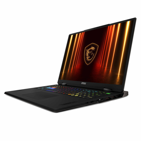 Ноутбук MSI Vector A18 HX A9WIG-220UA (9S7-182L84-220)