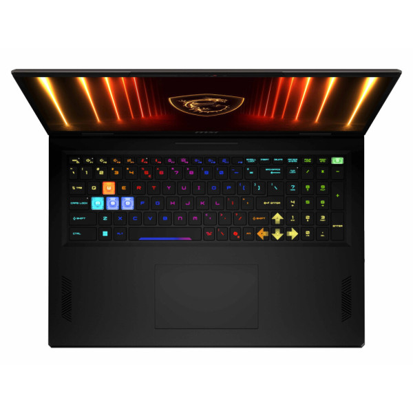 Ноутбук MSI Vector A18 HX A9WIG-220UA (9S7-182L84-220)