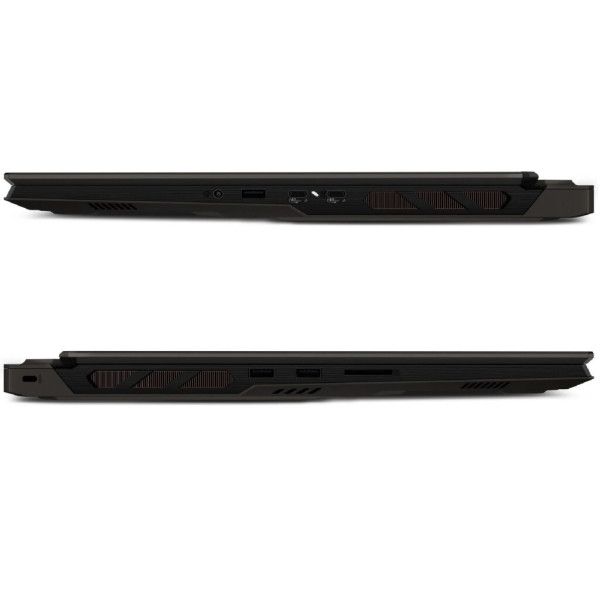 Ноутбук MSI Vector A18 HX A9WIG-220UA (9S7-182L84-220)