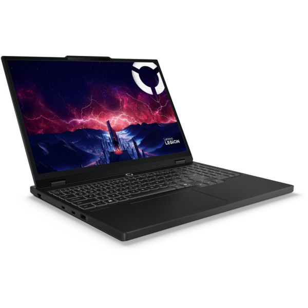 Ноутбук Lenovo Legion 5 15AKP10 (83F1001FRA)