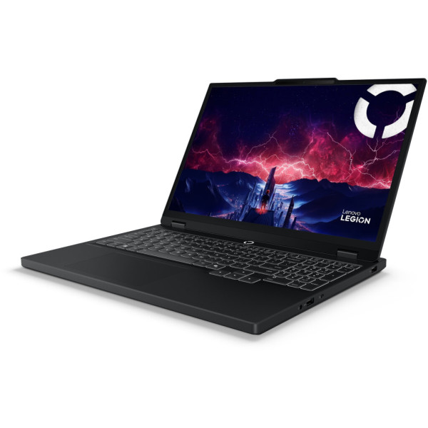 Ноутбук Lenovo Legion 5 15AKP10 (83F1001FRA)