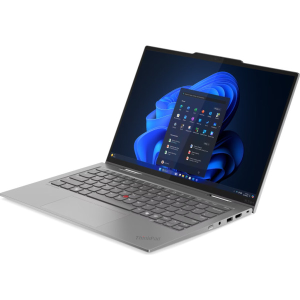 Ноутбук Lenovo ThinkPad X1 2-in-1 G10 (21NVS0LJ00)