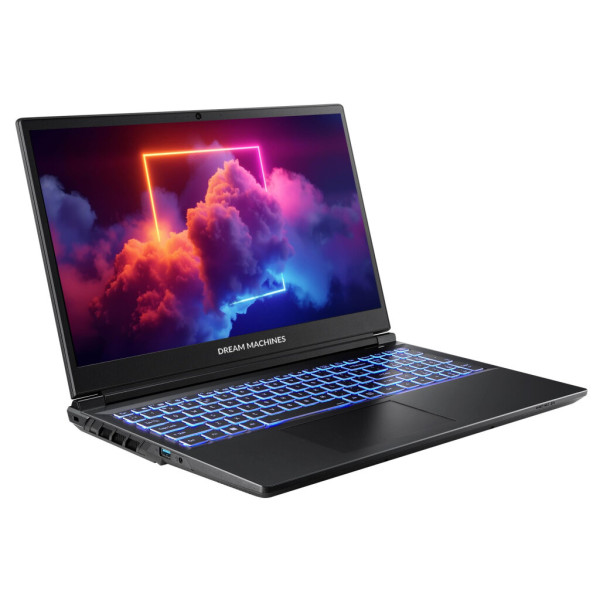 Ноутбук Dream Machines RG5060-15 (RG5060-15UA31)