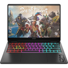 Ноутбук HP OMEN Transcend 14-fb1002ua (C3UP7EA)