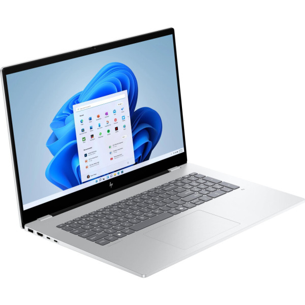Ноутбук HP OmniBook 7 17-dc0003ua (C3VD7EA)