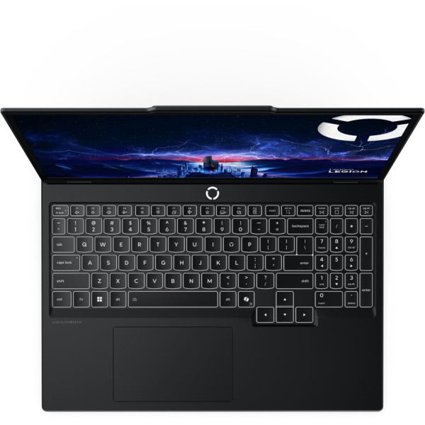 Ноутбук Lenovo Legion 5 15IAX10 (83F0002TRA)