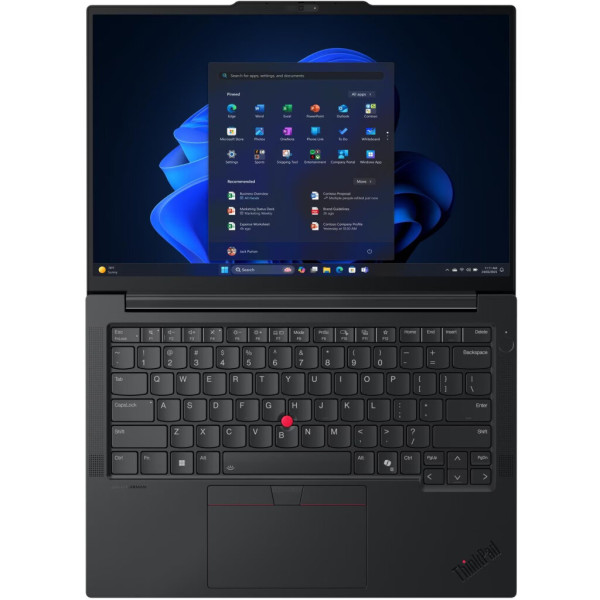 Ноутбук Lenovo ThinkPad E14 G7 (21TAS06500)