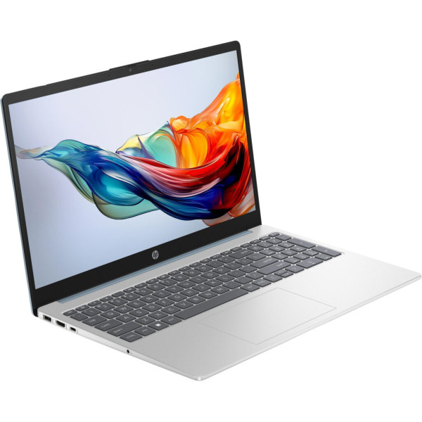 Ноутбук HP 15-fc0256ua (C79L0EA)