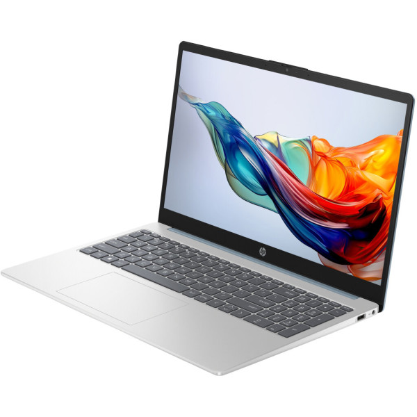 Ноутбук HP 15-fc0256ua (C79L0EA)