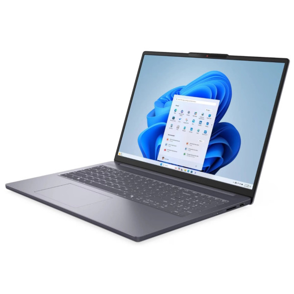 Ноутбук Lenovo IdeaPad Slim 3 16IRH10 (83K20088RA)