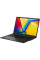 Ноутбук ASUS Vivobook Go 15 E1504FA-BQ2253 (90NB0ZR2-M03ZP0)