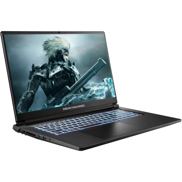 Ноутбук Dream Machines RT5050-17 (RT5050-17UA25)