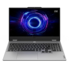 Ноутбук Lenovo LOQ 15IRX10 (83JE0070RA)