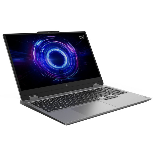 Ноутбук Lenovo LOQ 15IRX10 (83JE0070RA)