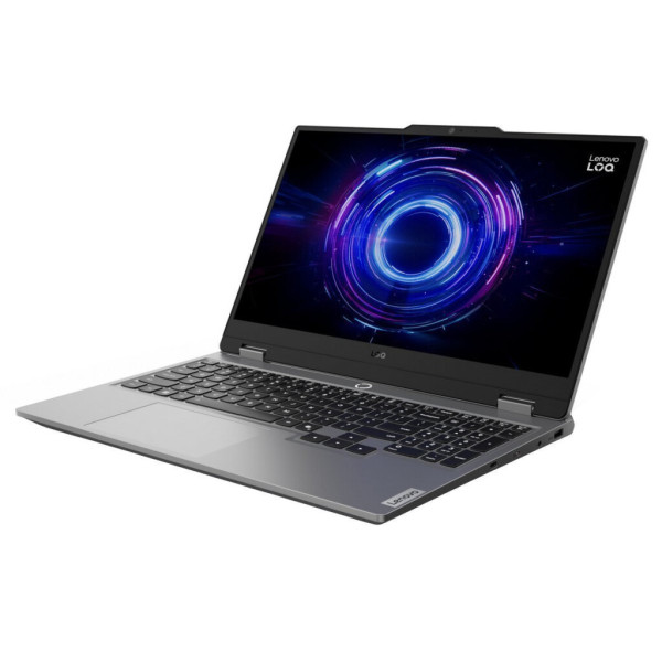 Ноутбук Lenovo LOQ 15IRX10 (83JE0070RA)