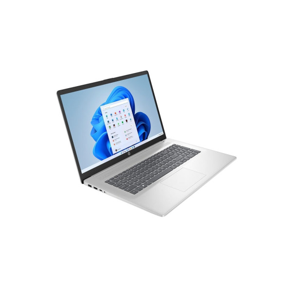 Ноутбук HP 17-cp2043ua (D06HFEA)