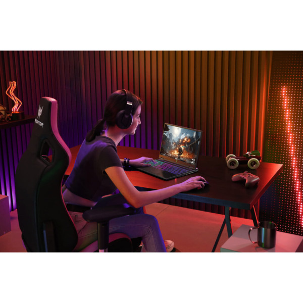 Ноутбук Acer Nitro 14 AN14-41 (NH.QSREU.002)