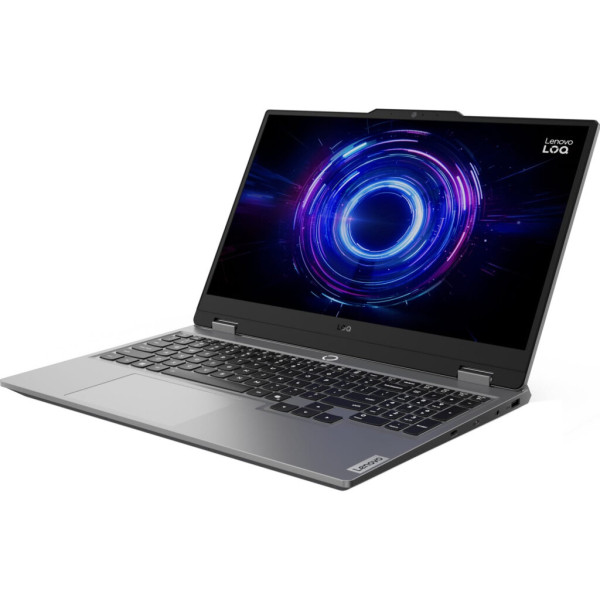 Ноутбук Lenovo LOQ 15IRX10 (83JE002KUS)