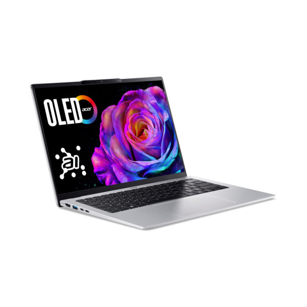 Ноутбук Acer Swift Go 14 SFG14-74 (NX.JCWEU.002)