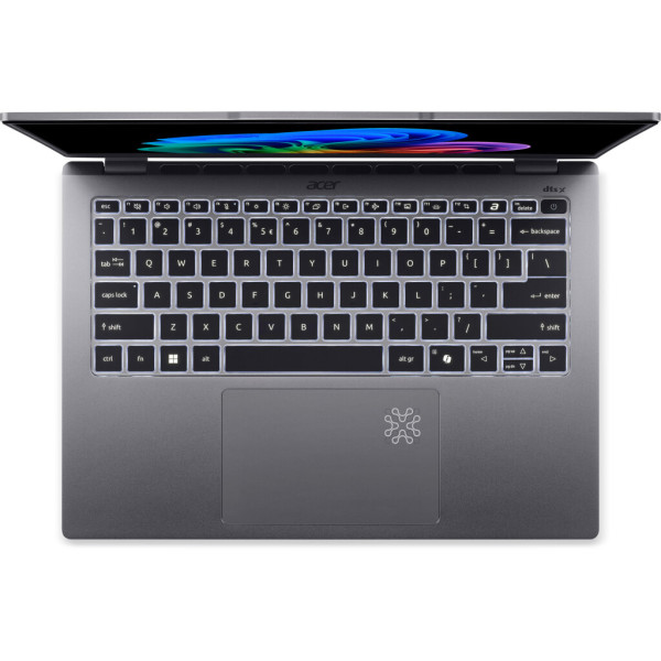 Ноутбук Acer Swift Go 14 SFG14-64 (NX.JDAEU.003)