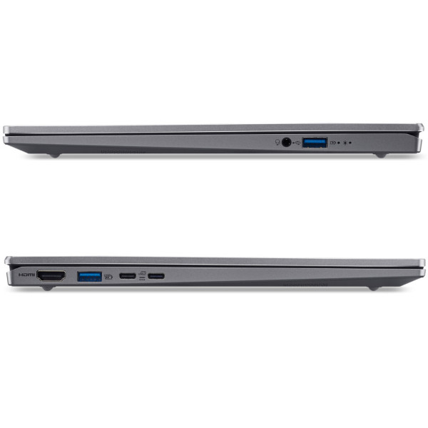 Ноутбук Acer Swift Go 14 SFG14-64 (NX.JDAEU.003)