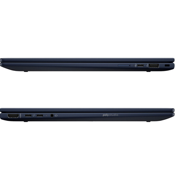 Ноутбук HP EliteBook X Flip G1i (B5QW5AV_V1)