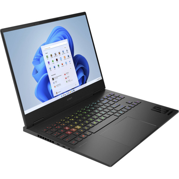 Ноутбук HP OMEN 16-ak0008ua (BV8Y7EA)