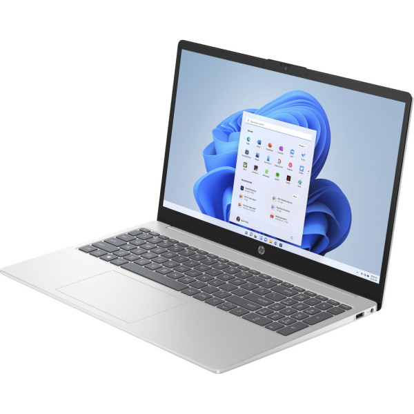 Ноутбук HP 15-fc0267ua (C78SHEA)