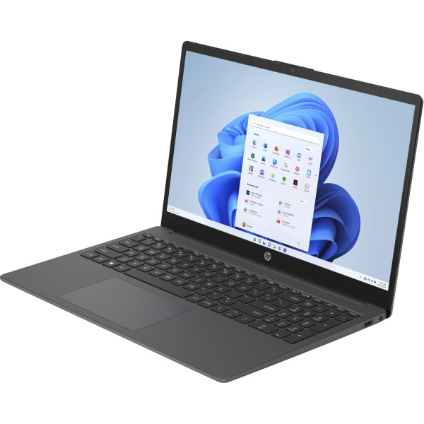 Ноутбук HP 15-fc0261ua (C78SFEA)