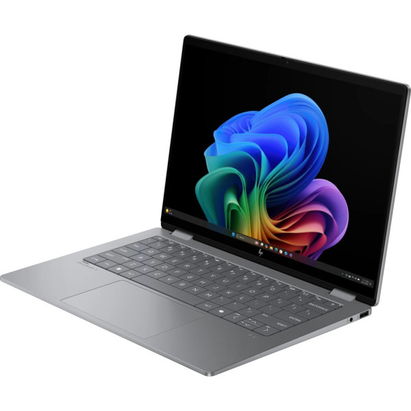 Ноутбук HP OmniBook X Flip x360 14-fk0002ua (C3UT0EA)