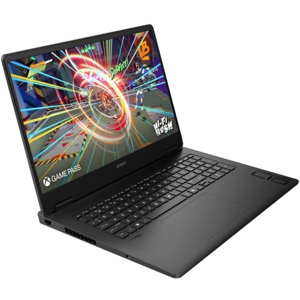 Ноутбук HP OMEN 17-db1010ua (C3UU9EA)
