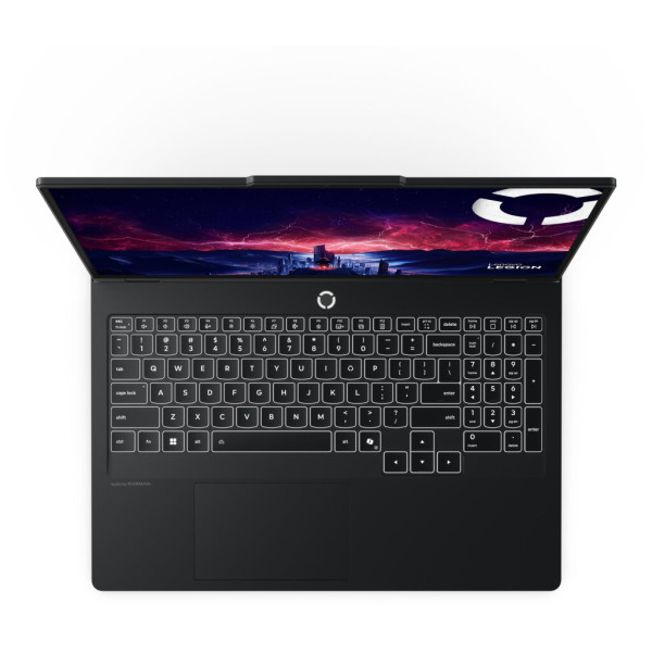 Ноутбук Lenovo Legion Pro 5 16AFR10 (83F2002WRA)