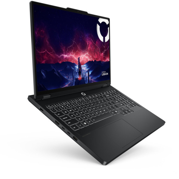 Ноутбук Lenovo Legion Pro 5 16AFR10 (83F2002WRA)