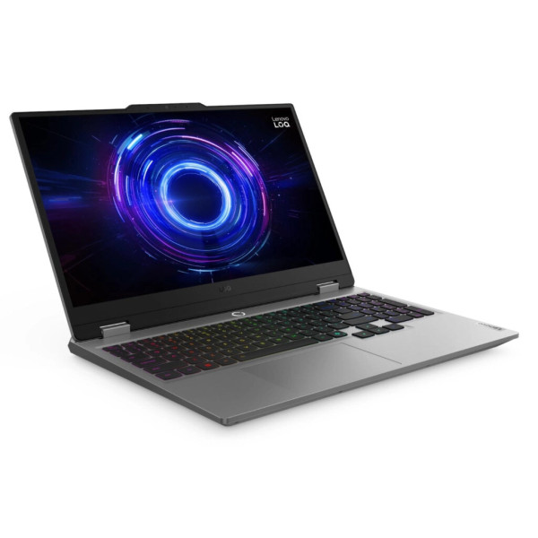 Ноутбук Lenovo LOQ 15IRX10 (83JE00X7RA)