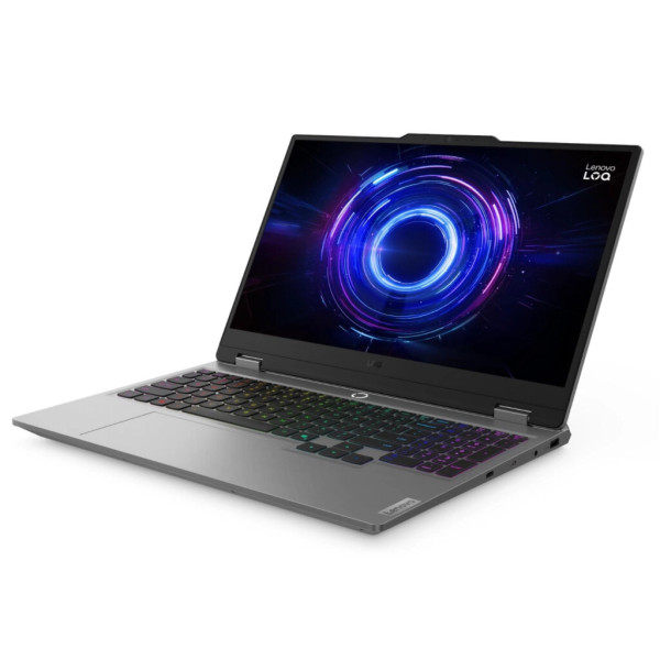 Ноутбук Lenovo LOQ 15IRX10 (83JE00X7RA)