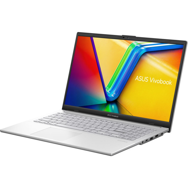 Ноутбук ASUS Vivobook Go 15 E1504FA-BQ053 (90NB0ZR1-M03ZS0)