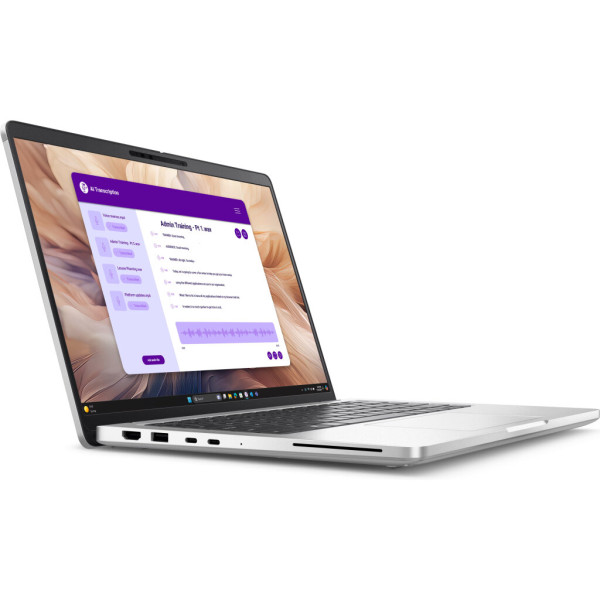 Ноутбук Dell Pro 14 Plus (BTO111_PB14250_UA_WP)
