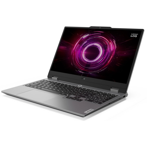 Ноутбук Lenovo LOQ 15AHP10 (83JG0034RA)