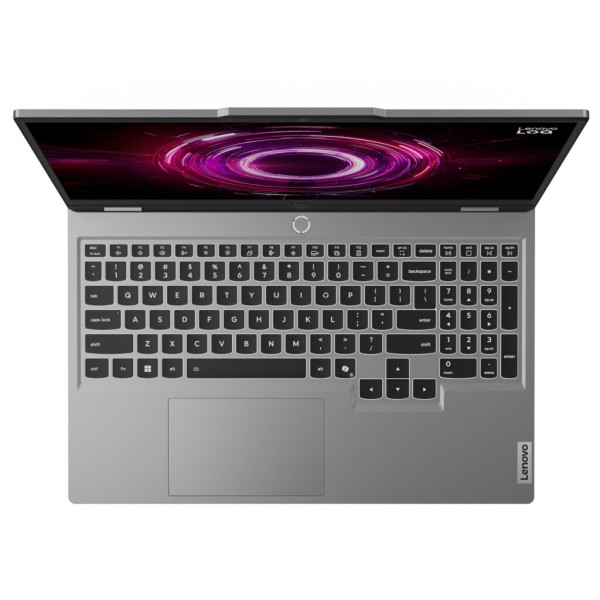 Ноутбук Lenovo LOQ 15AHP10 (83JG0034RA)