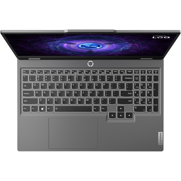 Ноутбук Lenovo LOQ 15IAX9 (83GS00UNRA)