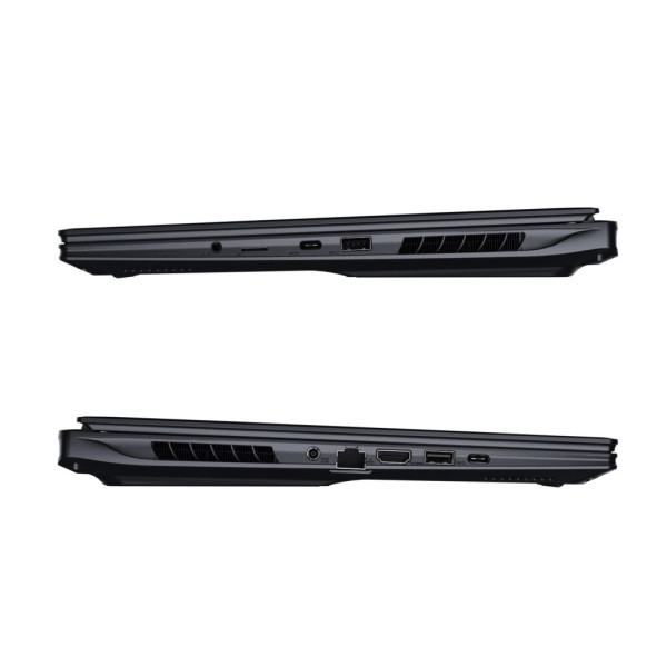 Ноутбук GIGABYTE Aorus Elite 16 (BWHC3UAC65SH)