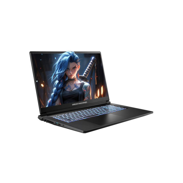 Ноутбук Dream Machines RG5050-17 (RG5050-17UA26)