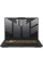 Ноутбук ASUS TUF Gaming F17 FX707VJB-HX094 (90NR0MY5-M003J0)
