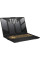 Ноутбук ASUS TUF Gaming F17 FX707VJB-HX094 (90NR0MY5-M003J0)