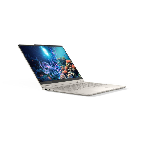 Ноутбук Lenovo Yoga 7 2-in-1 14ILL10 (83JQ00D4RA)