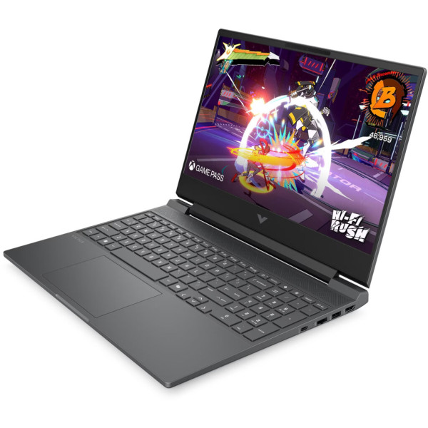 Ноутбук HP Victus 15-fa2019ua (D06GZEA)