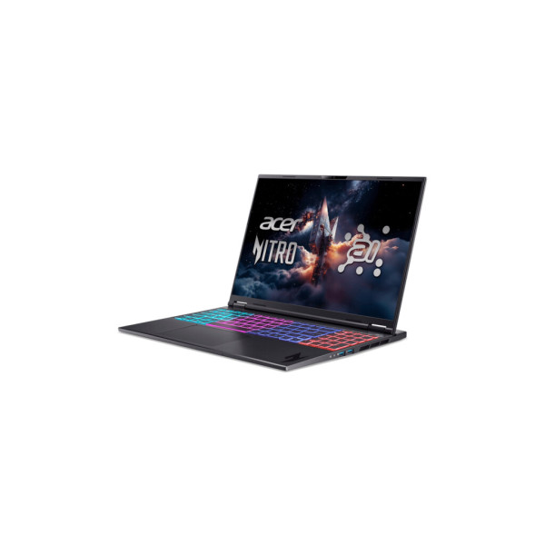 Ноутбук Acer Nitro 16S AI AN16S-61-R1WP (NH.QXVEU.002)
